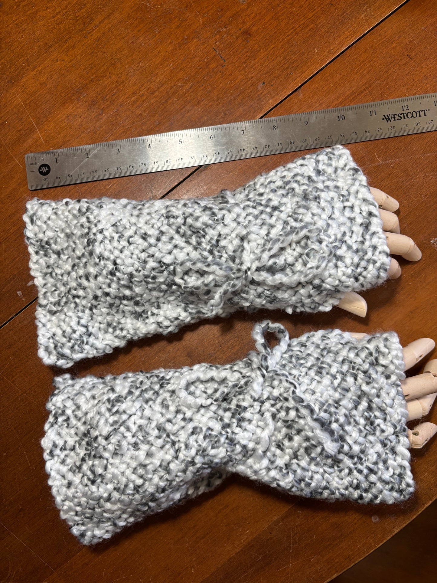 Winter warm set