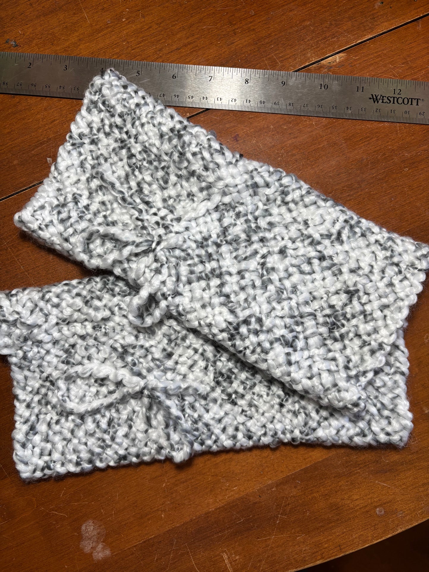 Winter warm set