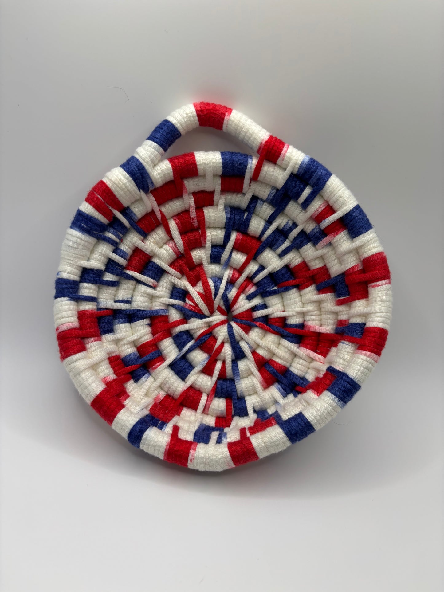 Cord basket