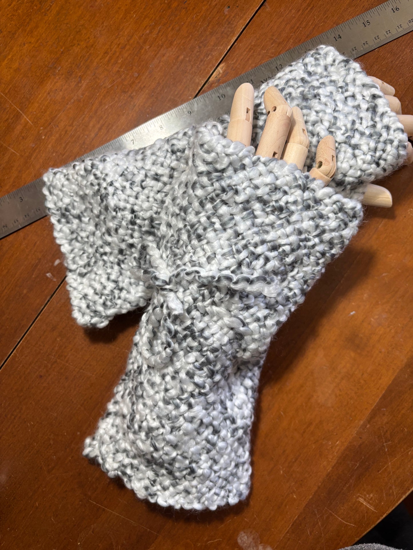 Winter warm set