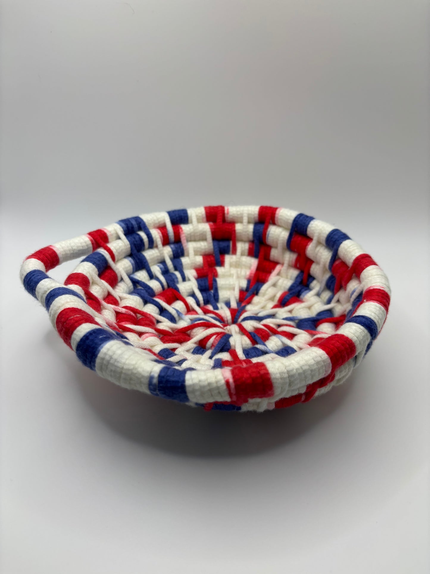 Cord basket