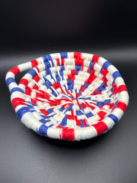 Cord basket