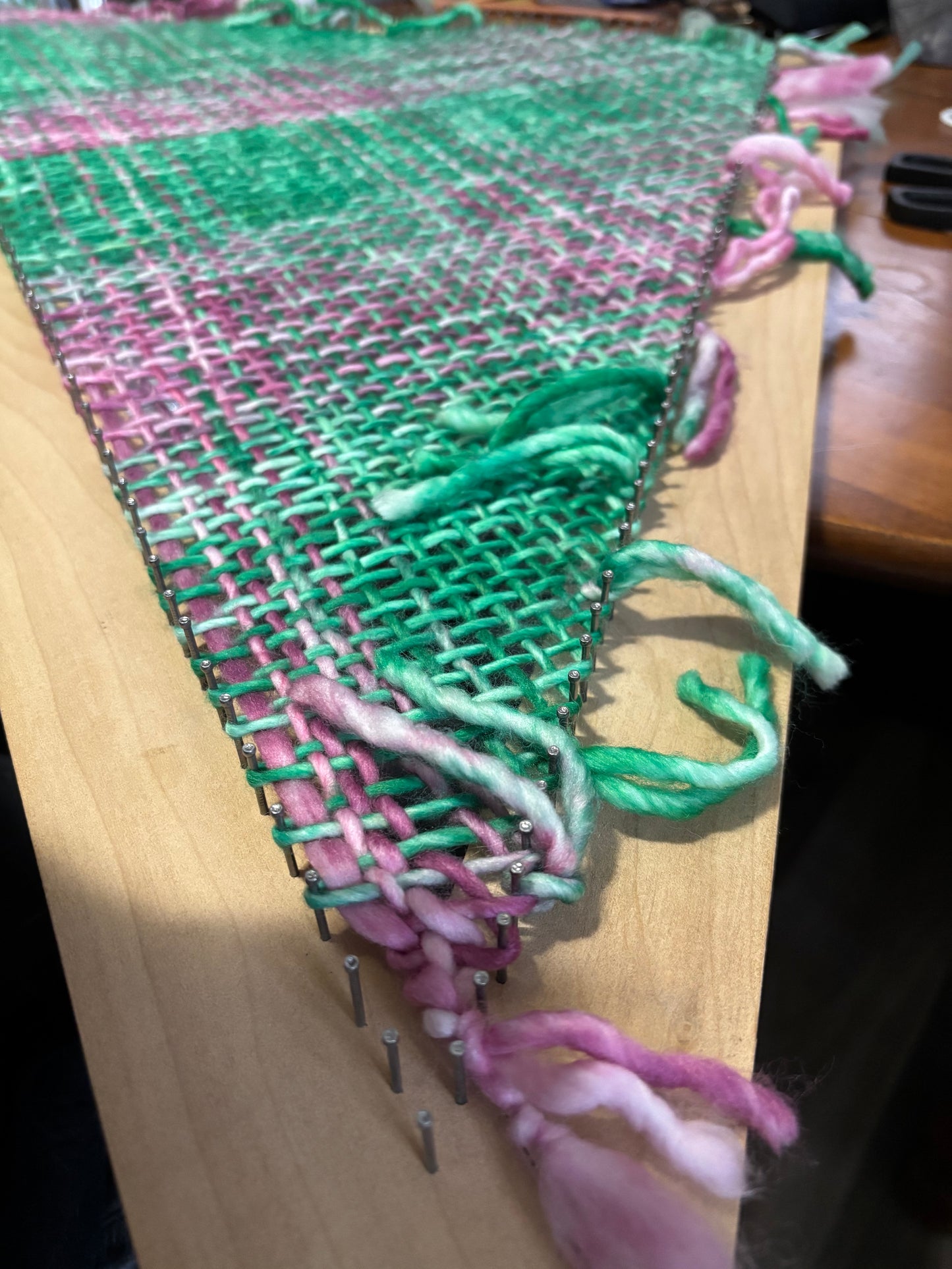 custom orders are welcome